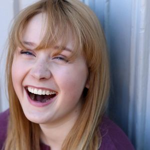 Meet your Posher, Sara jane